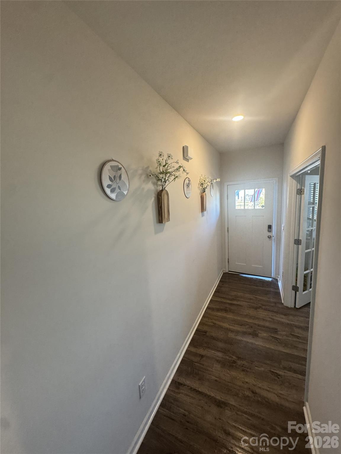 118 N Hill Lane Troutman NC 28166