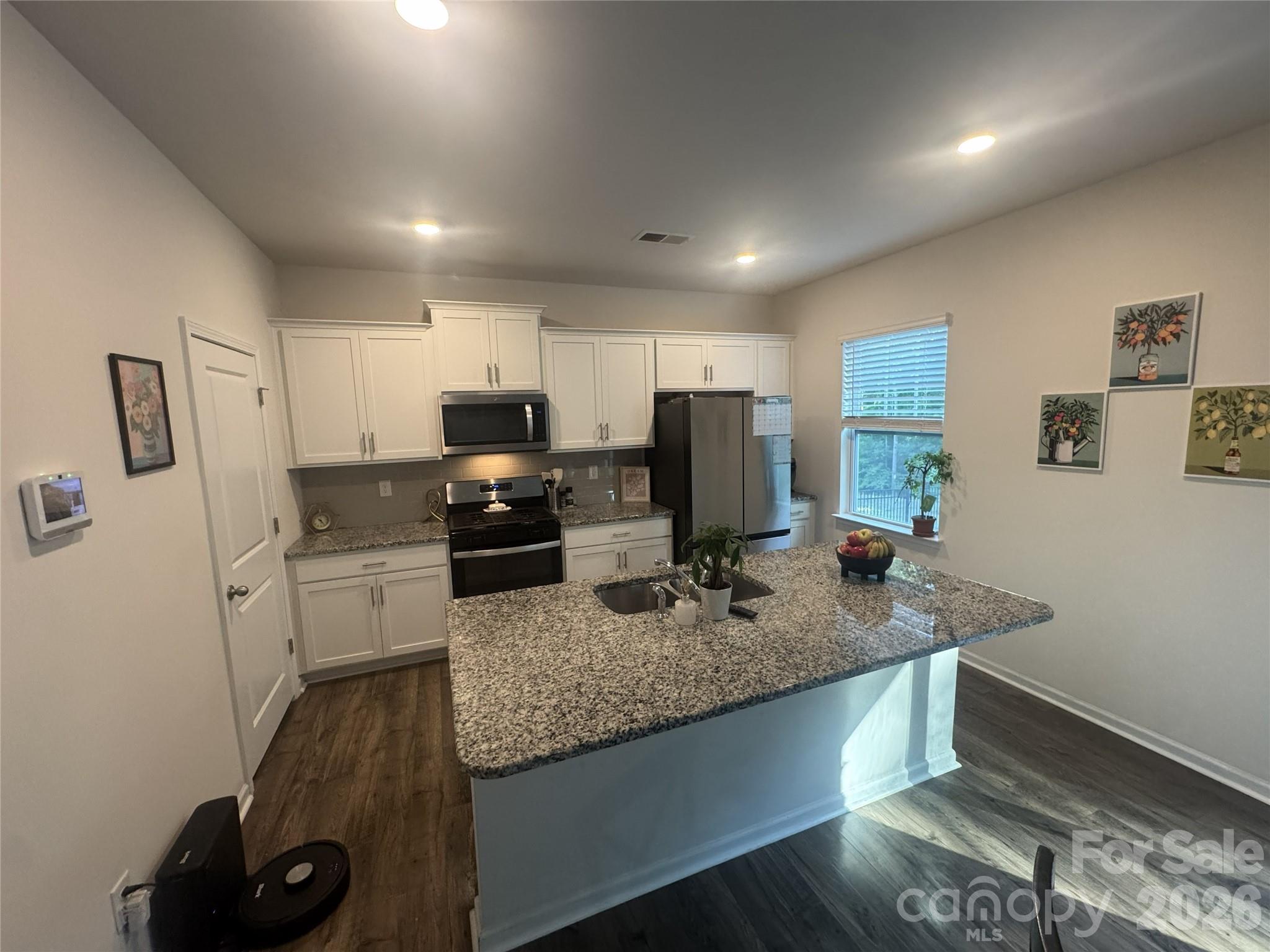 118 N Hill Lane Troutman NC 28166