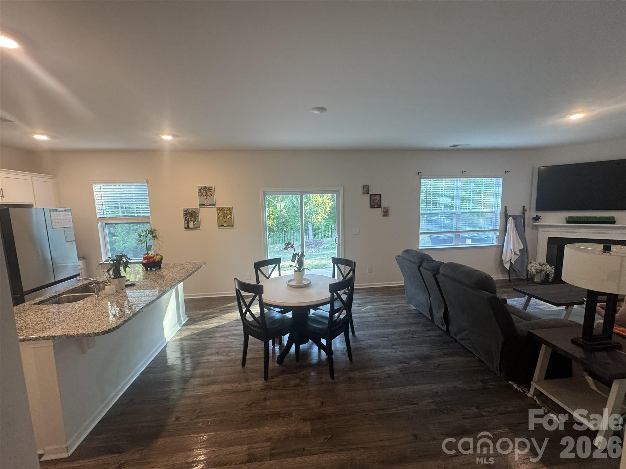 118 N Hill Lane Troutman NC 28166