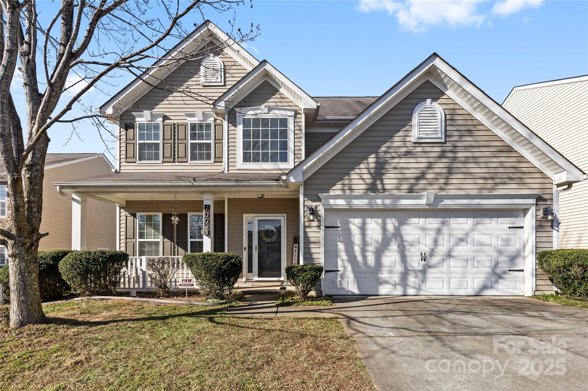 7003 Dacian Lane Indian Trail NC 28079