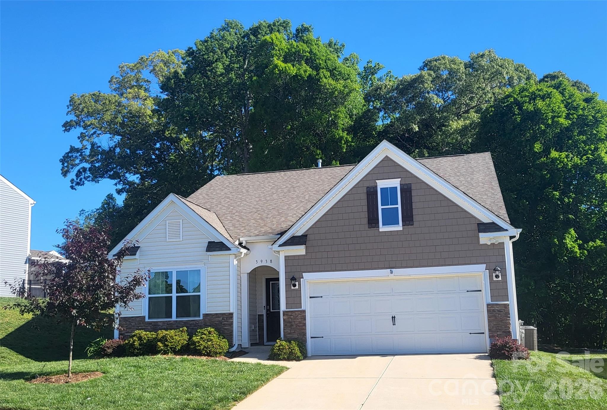 3938 Village Boulevard NW Conover NC 28613