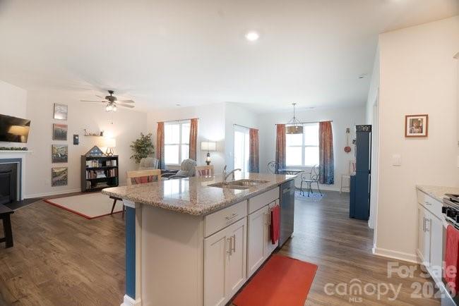 3938 Village Boulevard NW Conover NC 28613