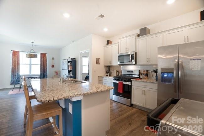 3938 Village Boulevard NW Conover NC 28613