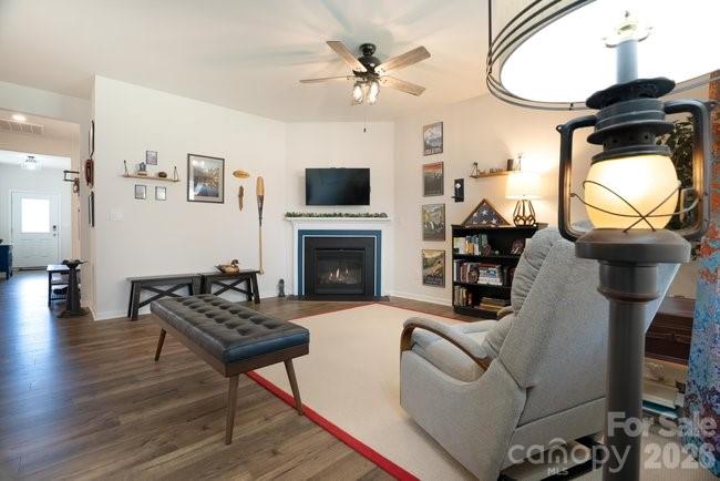3938 Village Boulevard NW Conover NC 28613