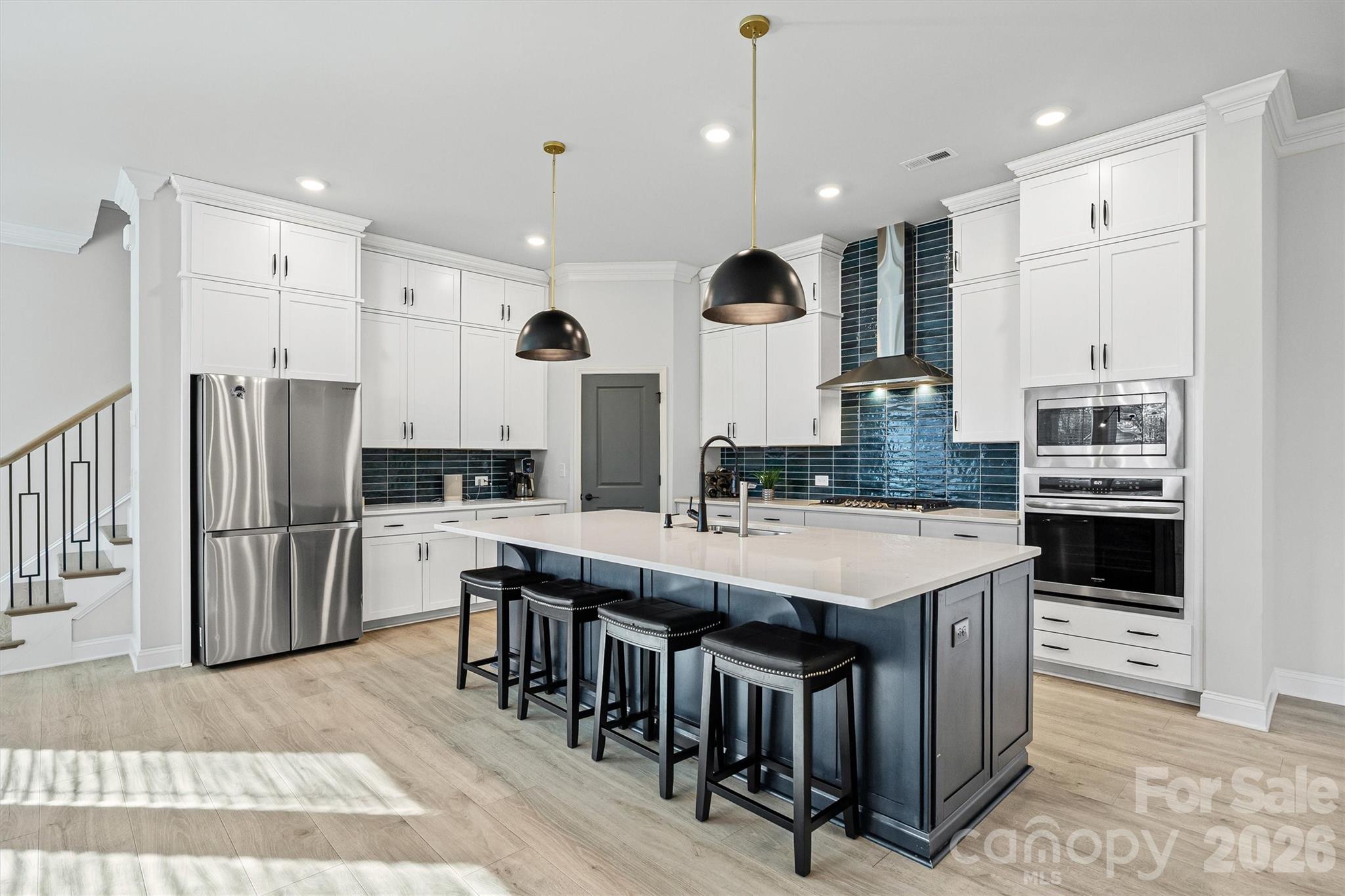 1245 Drummond Avenue Charlotte NC 28205