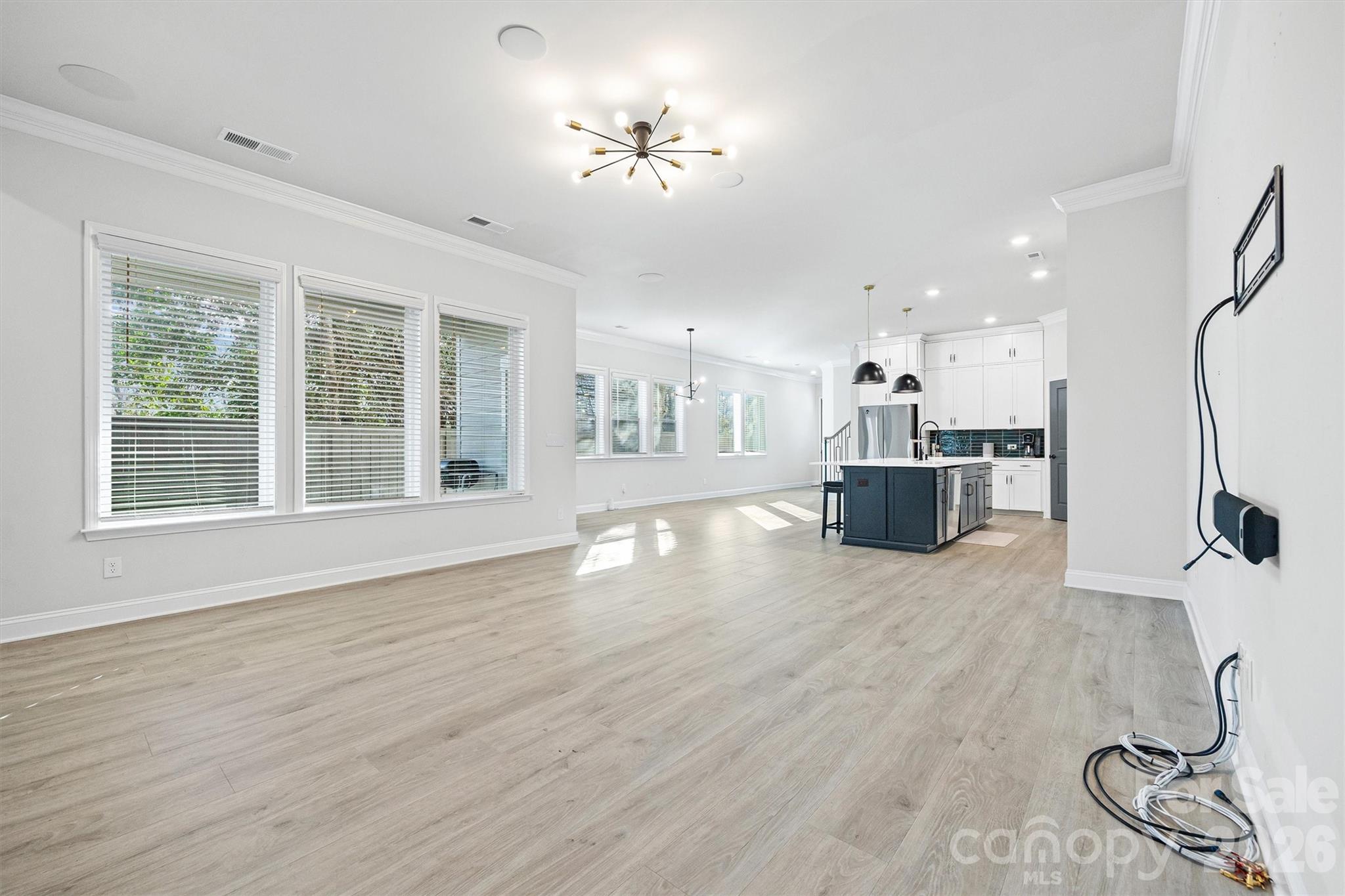 1245 Drummond Avenue Charlotte NC 28205