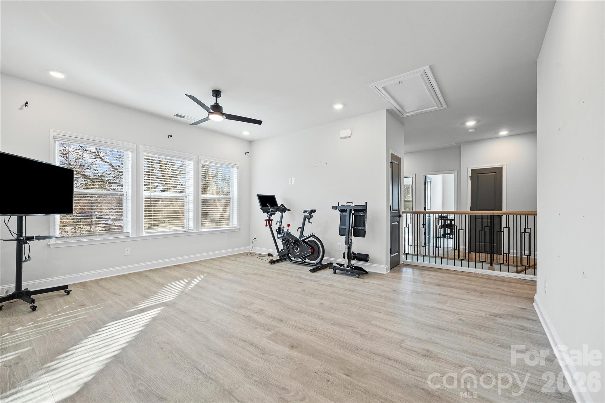 1245 Drummond Avenue Charlotte NC 28205