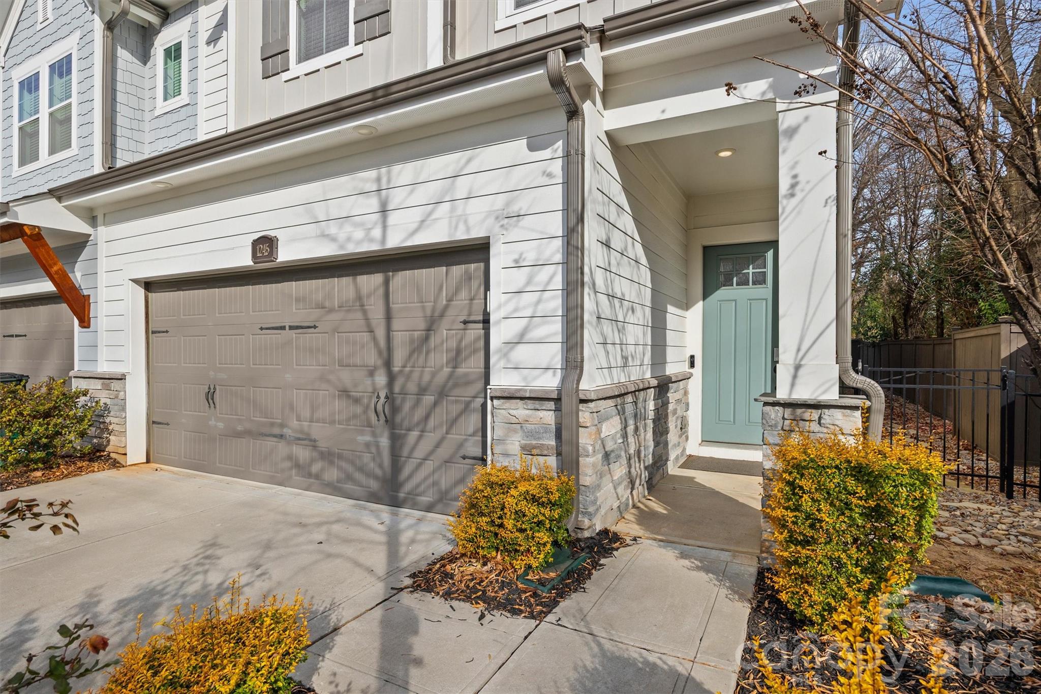 1245 Drummond Avenue Charlotte NC 28205