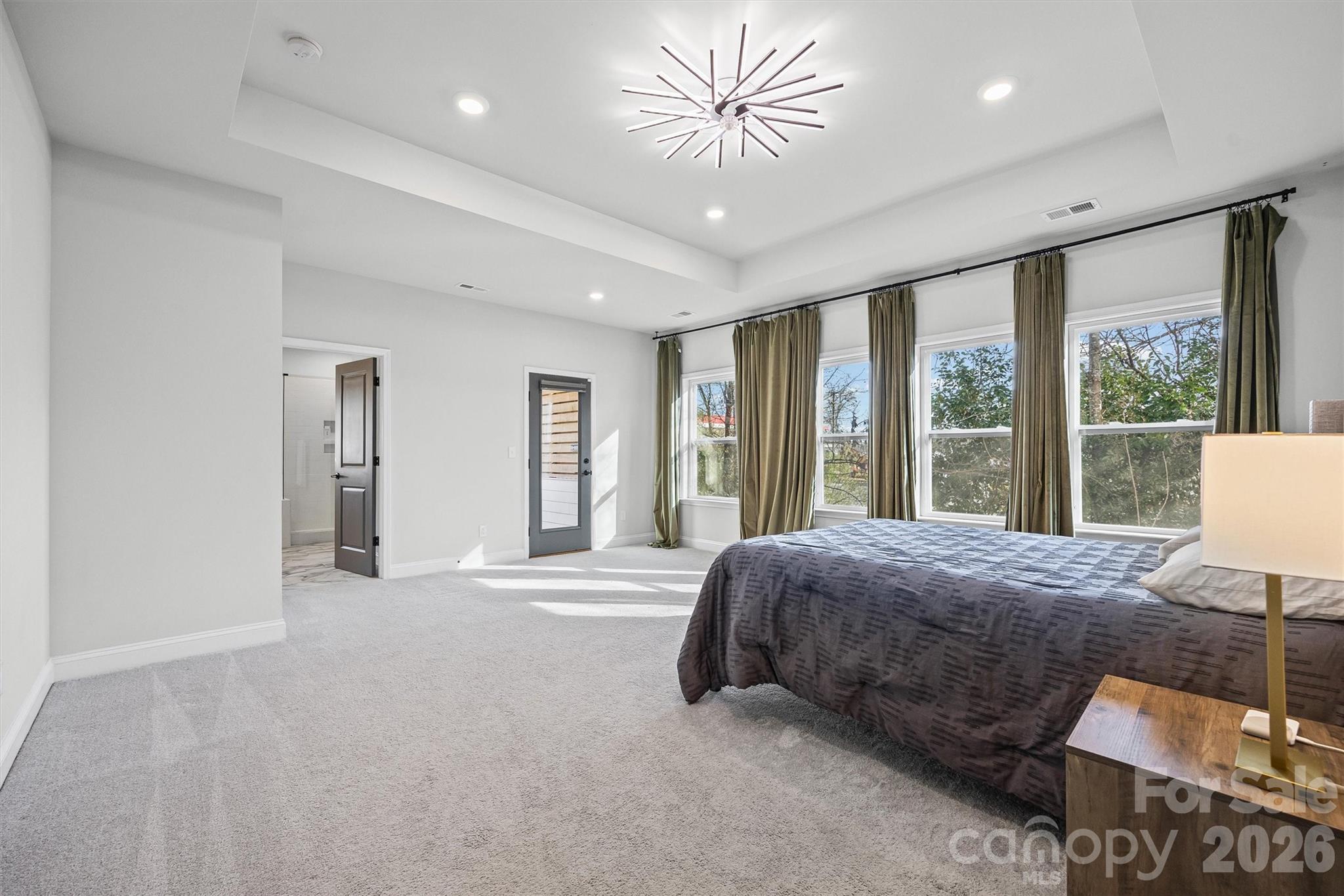 1245 Drummond Avenue Charlotte NC 28205