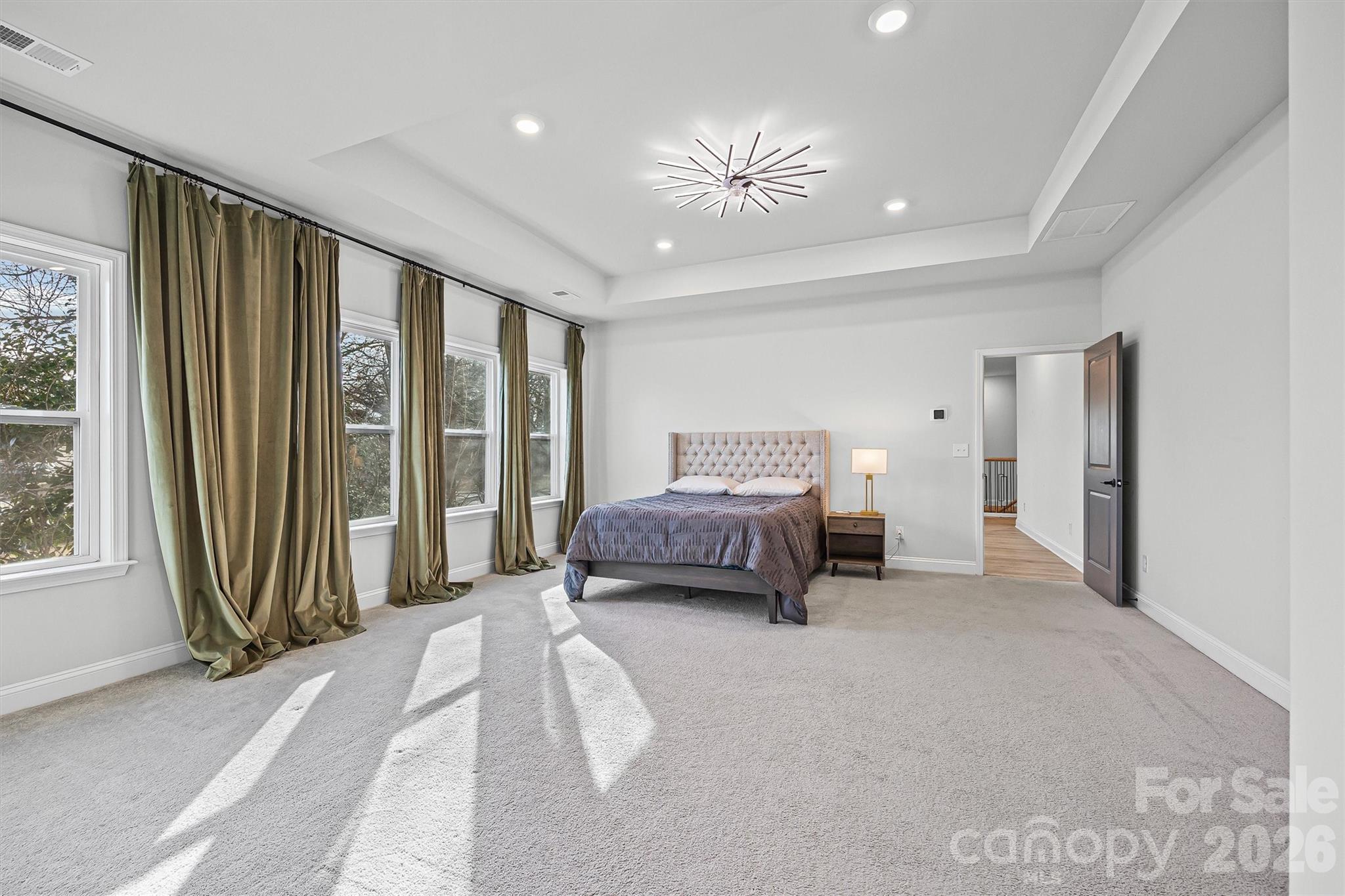 1245 Drummond Avenue Charlotte NC 28205