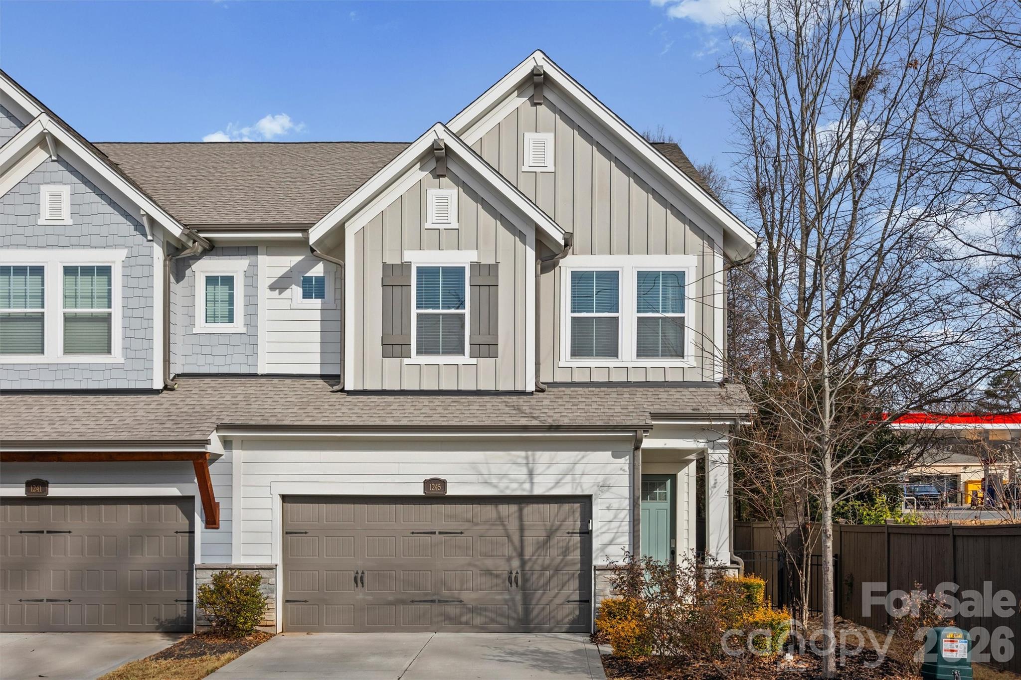 1245 Drummond Avenue Charlotte NC 28205