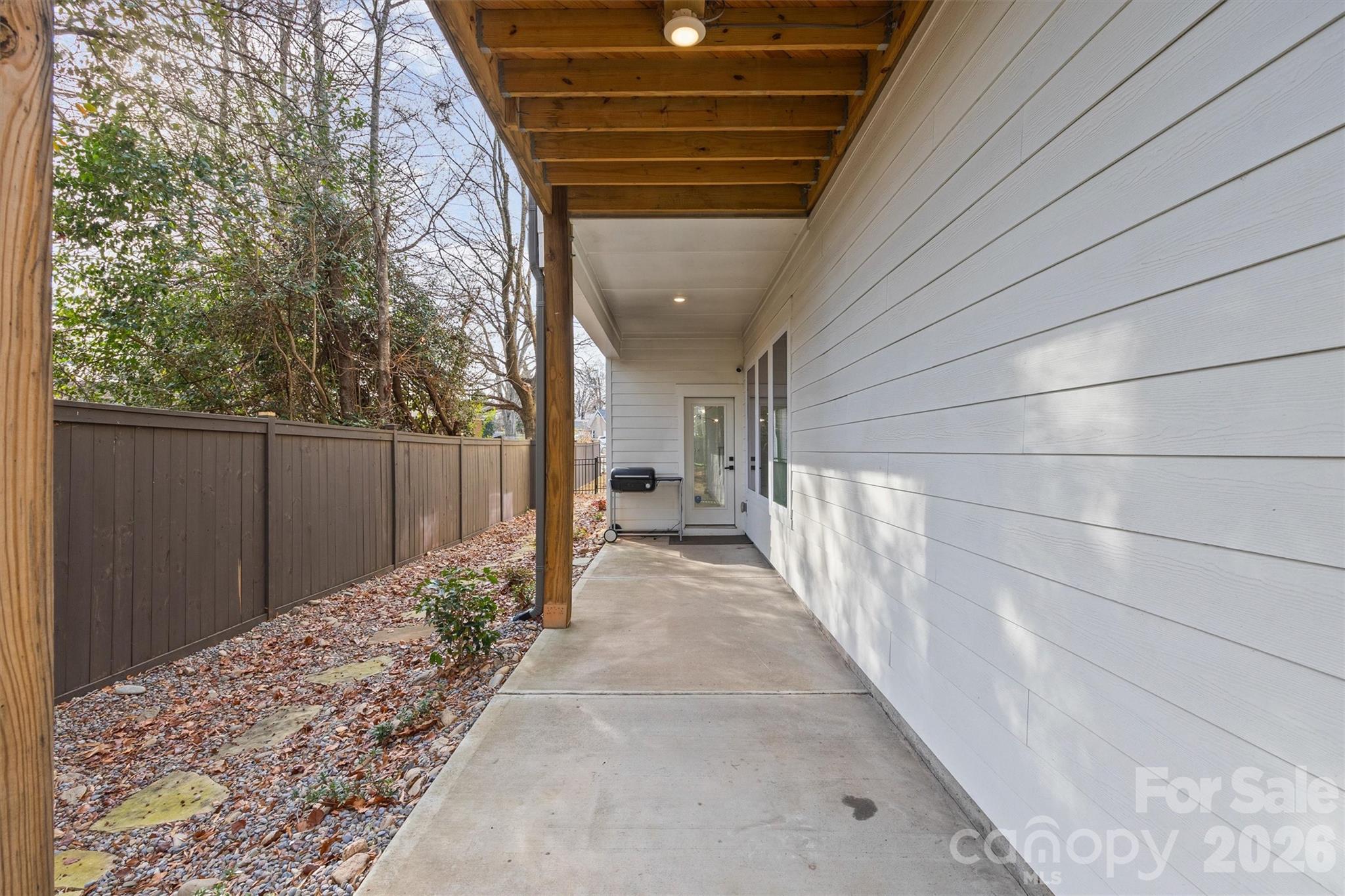 1245 Drummond Avenue Charlotte NC 28205