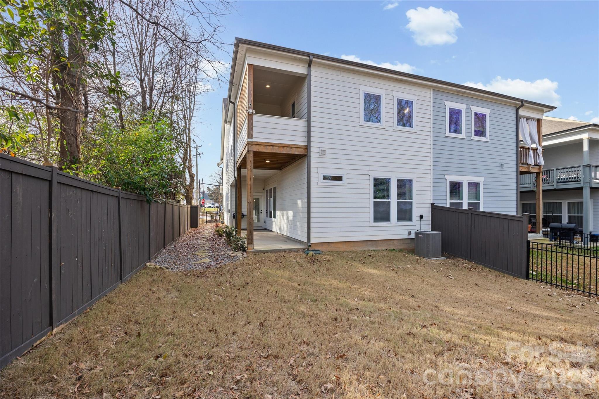 1245 Drummond Avenue Charlotte NC 28205