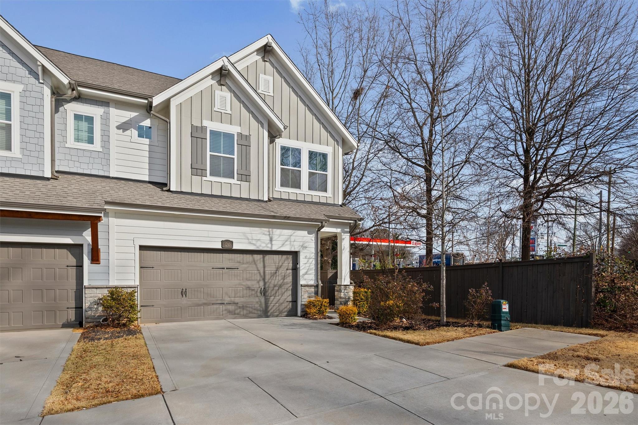 1245 Drummond Avenue Charlotte NC 28205