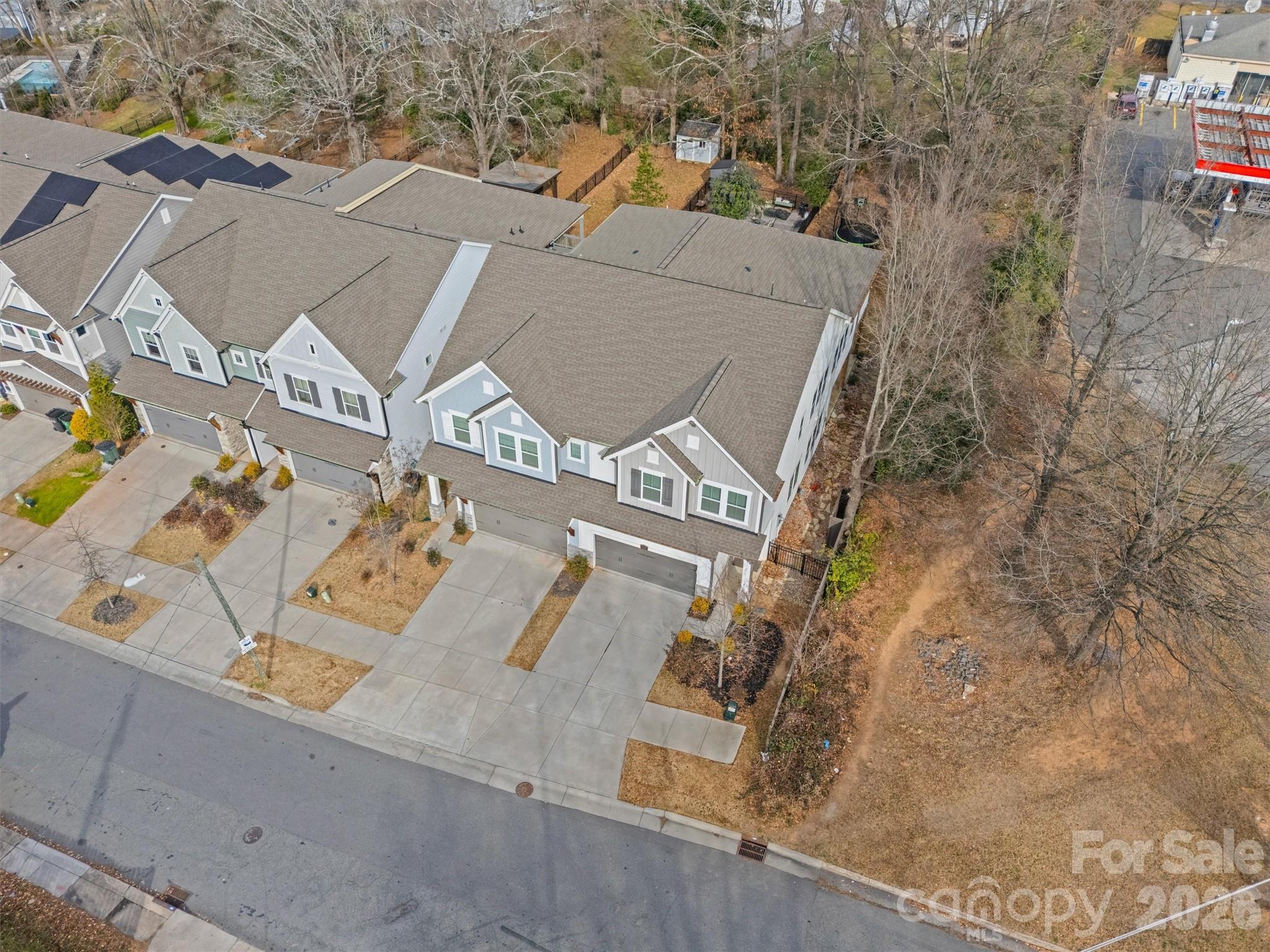 1245 Drummond Avenue Charlotte NC 28205