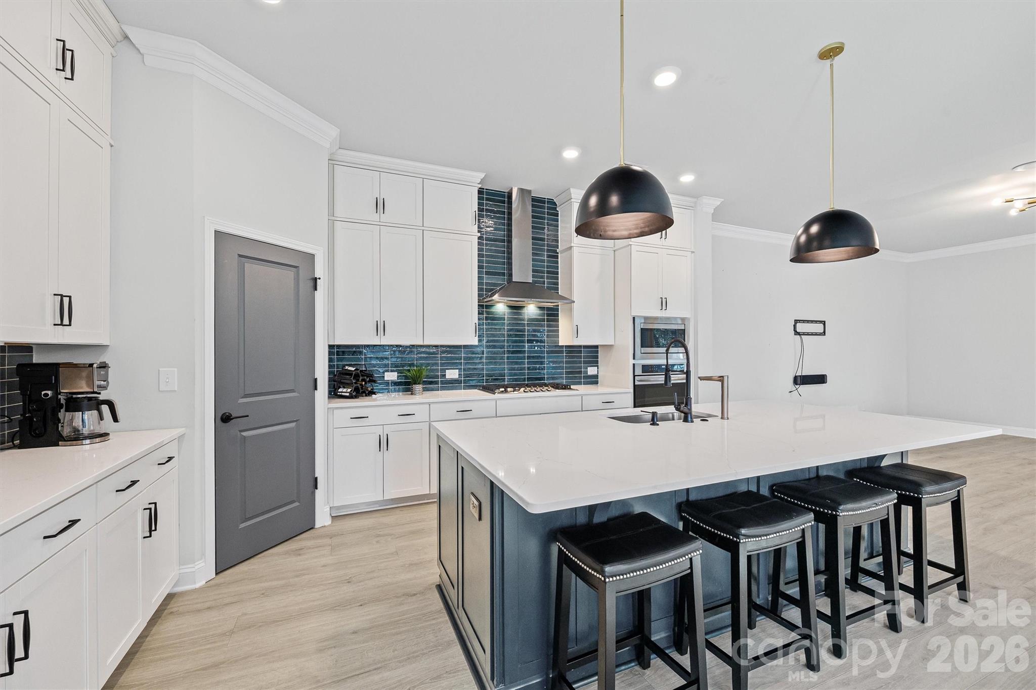1245 Drummond Avenue Charlotte NC 28205