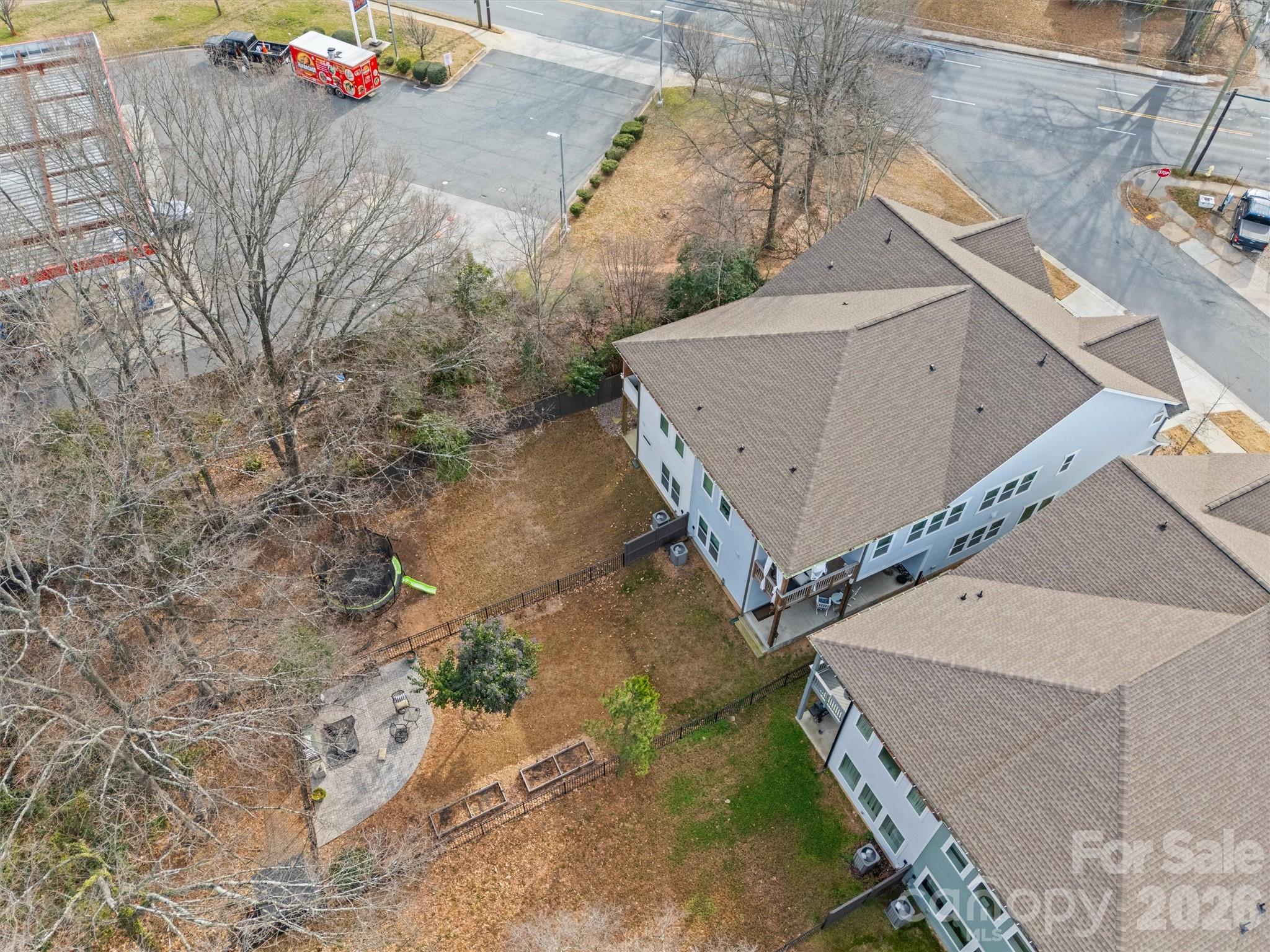 1245 Drummond Avenue Charlotte NC 28205