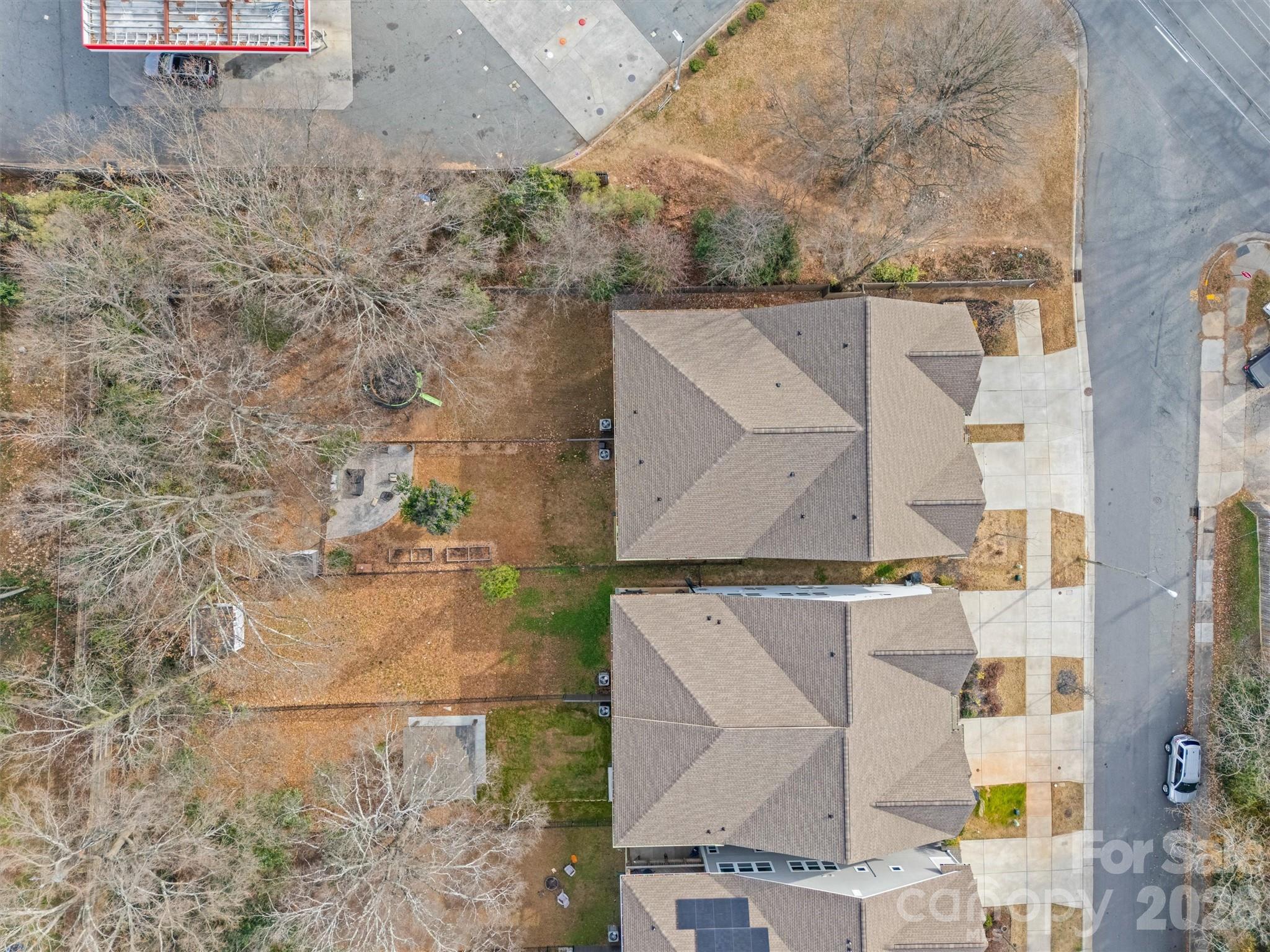 1245 Drummond Avenue Charlotte NC 28205
