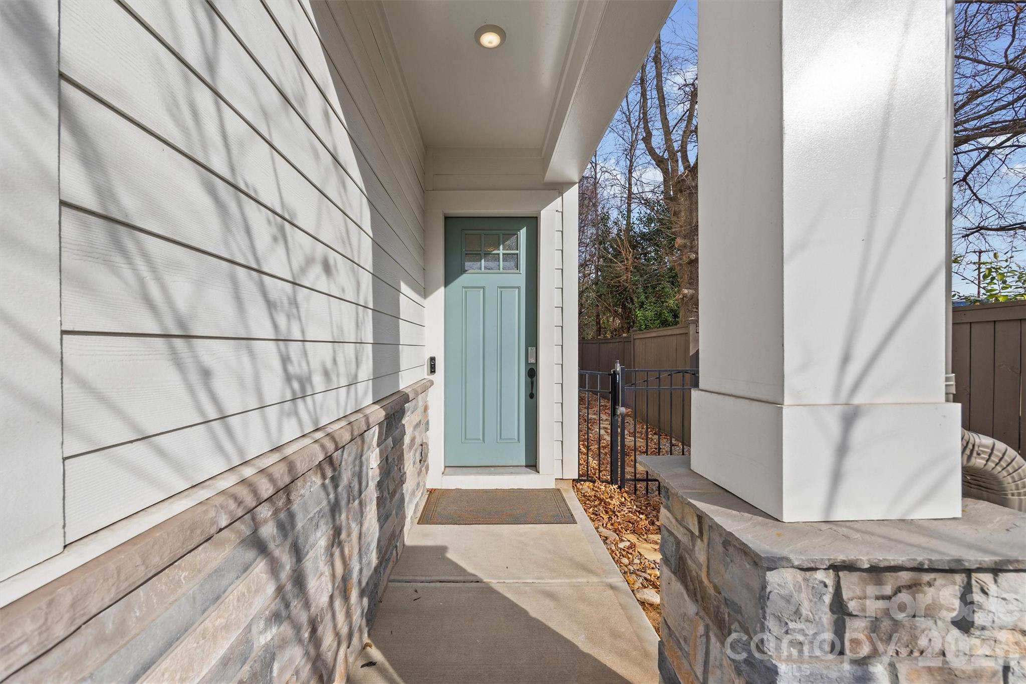 1245 Drummond Avenue Charlotte NC 28205