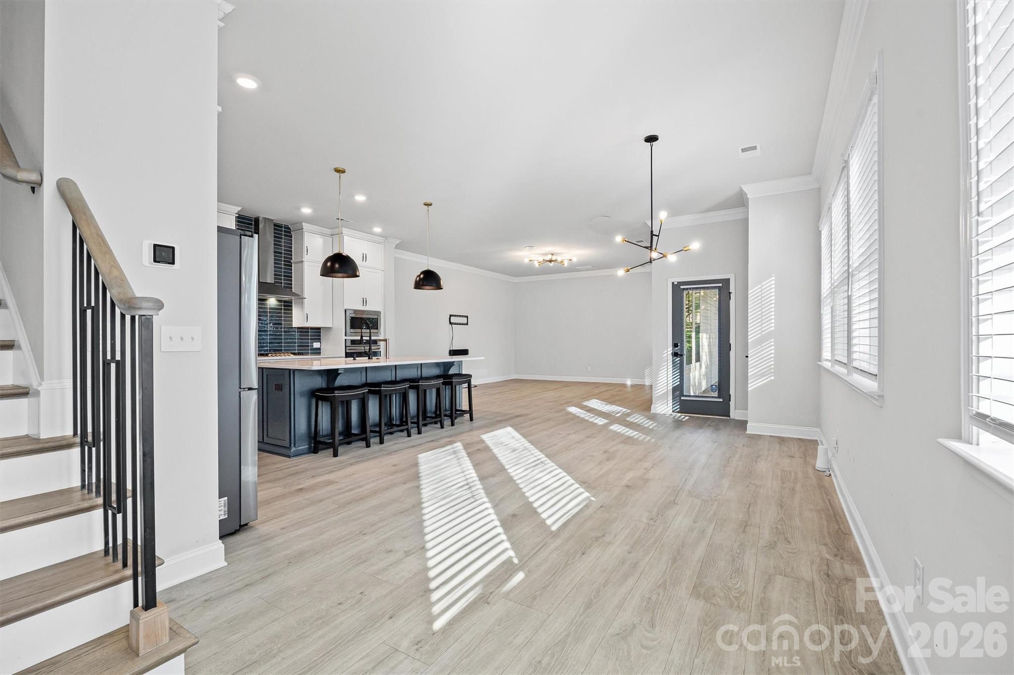 1245 Drummond Avenue Charlotte NC 28205