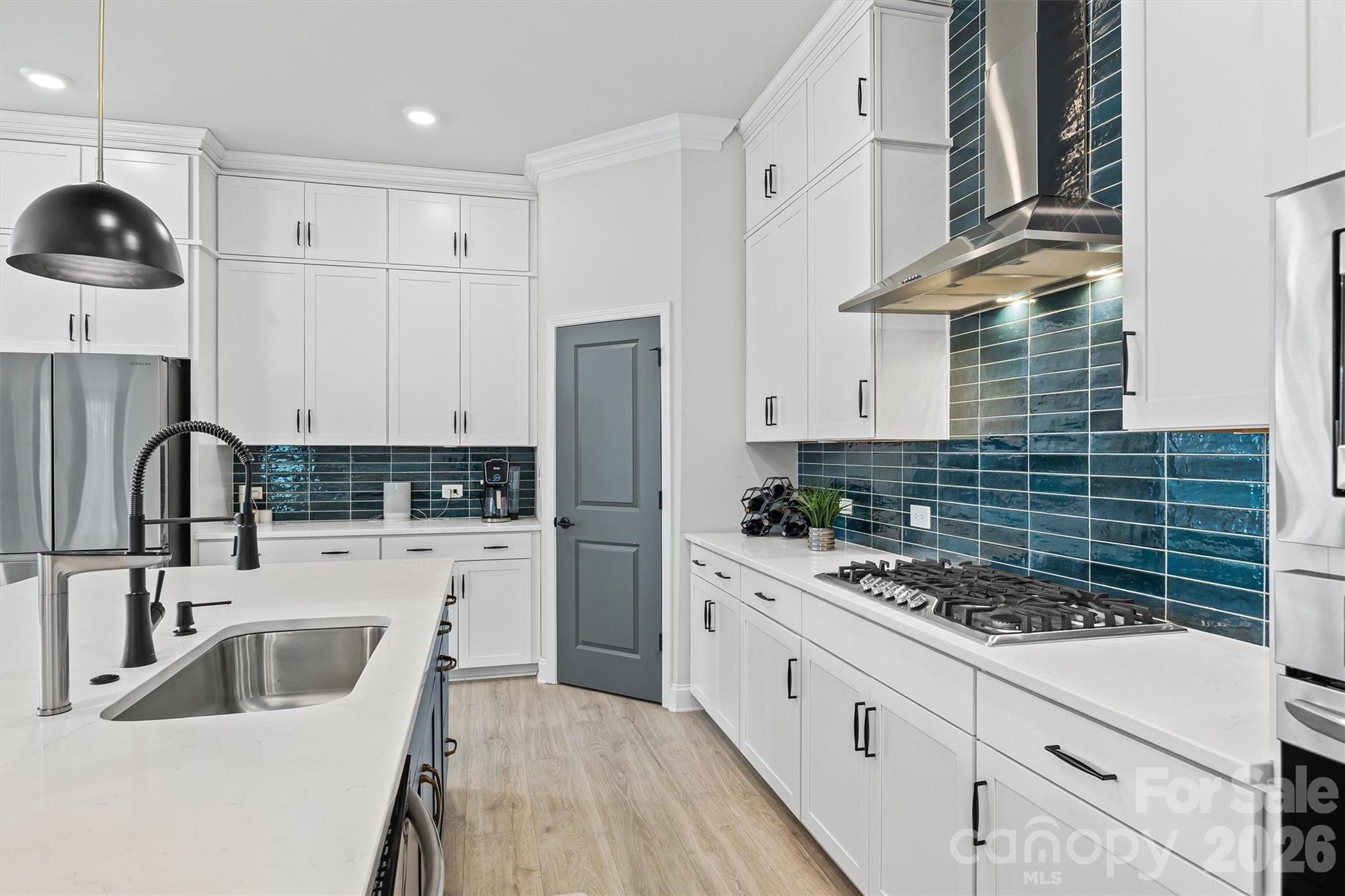 1245 Drummond Avenue Charlotte NC 28205