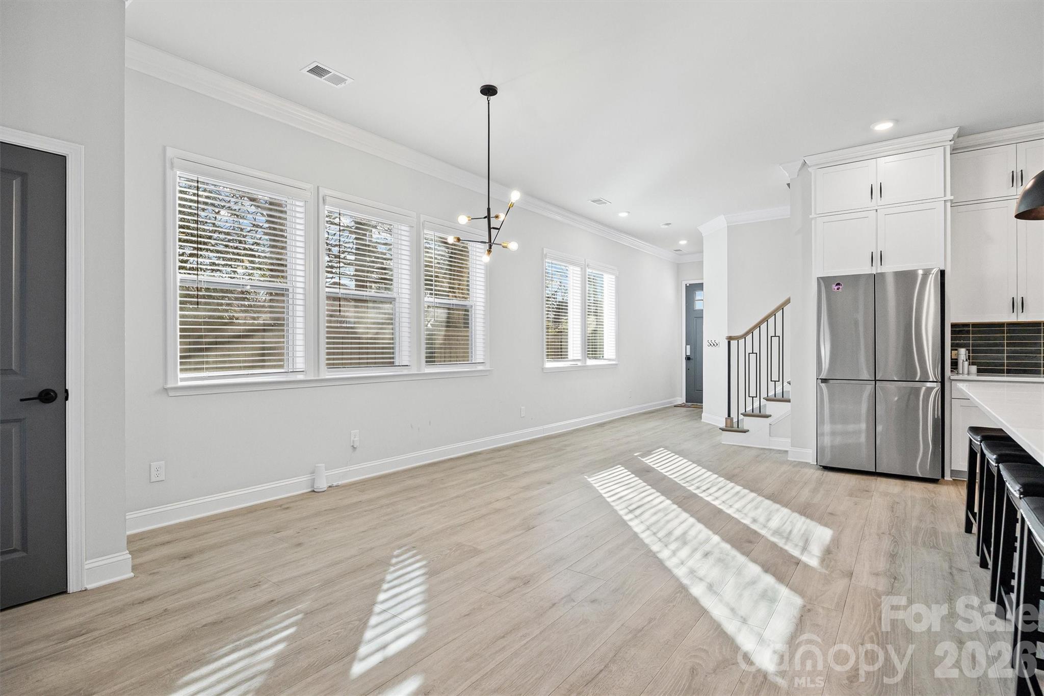 1245 Drummond Avenue Charlotte NC 28205