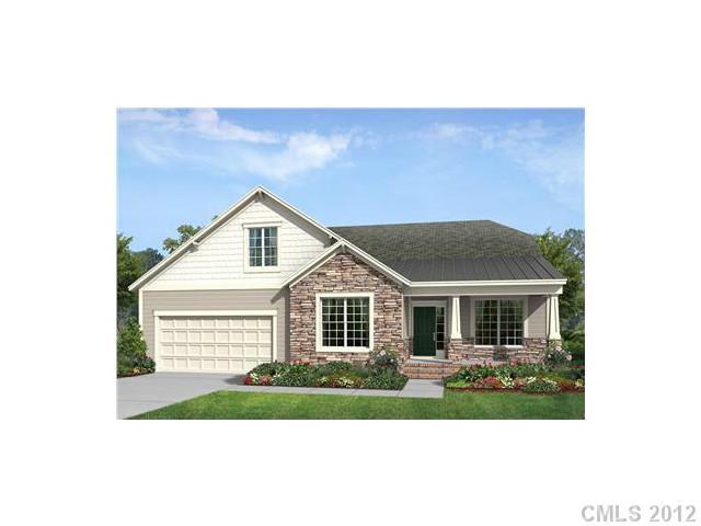 12615 Hunting Birds Lane Charlotte NC 28278