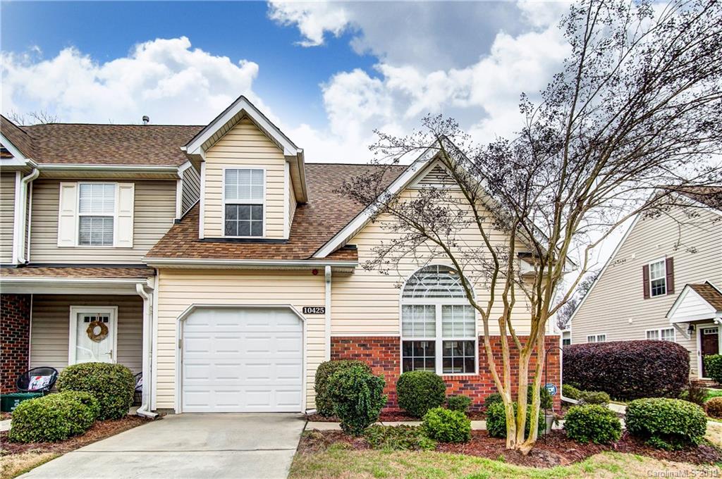 10425 Columbia Crest Court Charlotte NC 28270