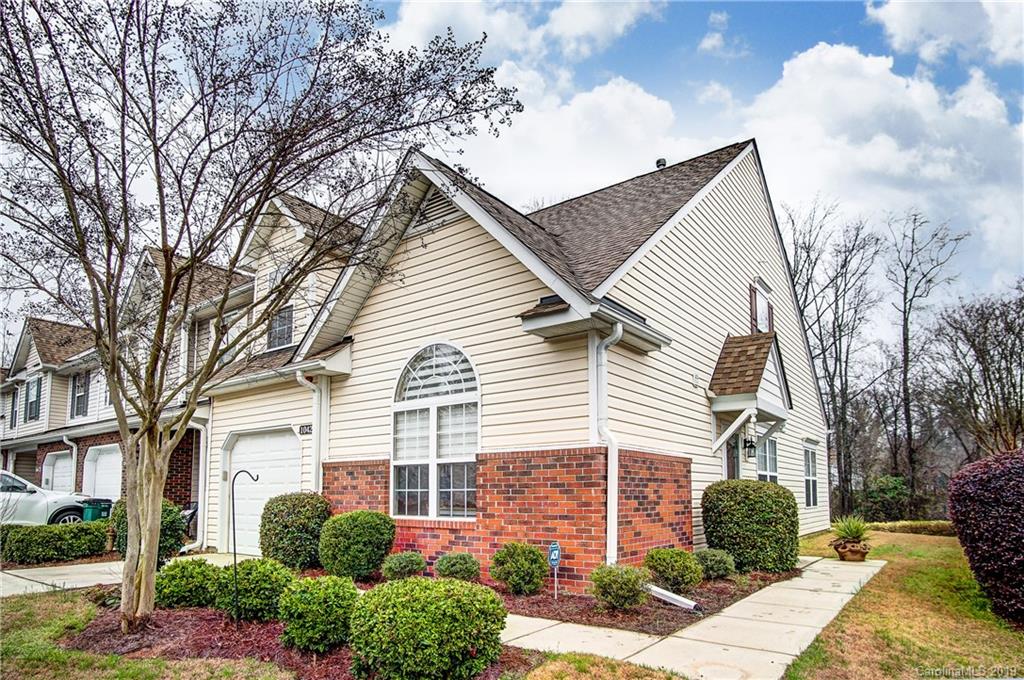 10425 Columbia Crest Court Charlotte NC 28270