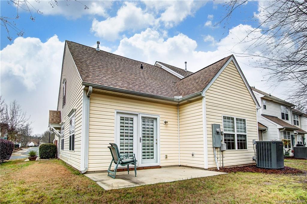 10425 Columbia Crest Court Charlotte NC 28270
