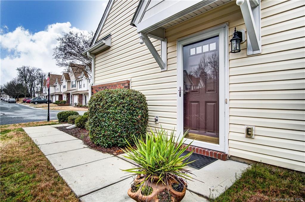 10425 Columbia Crest Court Charlotte NC 28270