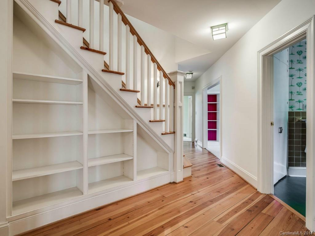 201 Wrenwood Lane Charlotte NC 28211