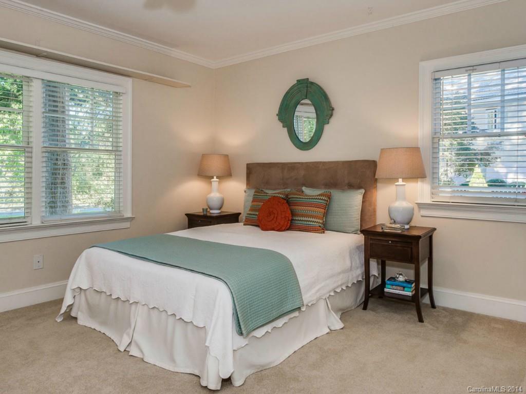 201 Wrenwood Lane Charlotte NC 28211