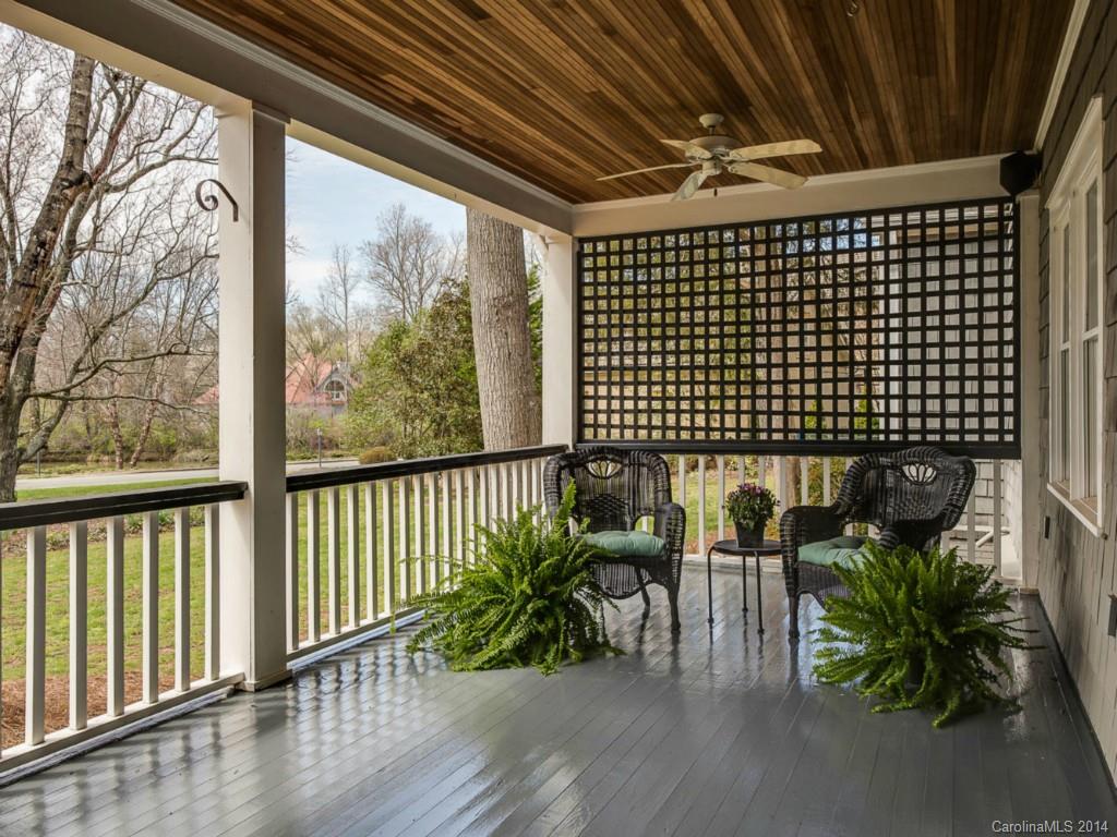 201 Wrenwood Lane Charlotte NC 28211