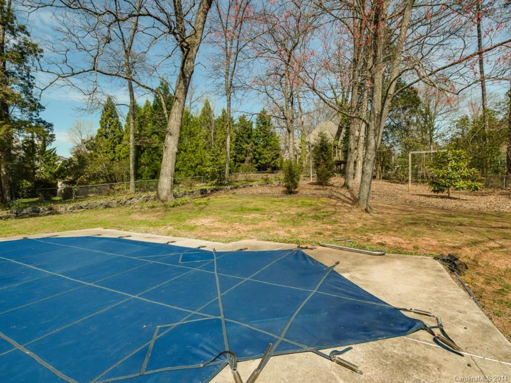 201 Wrenwood Lane Charlotte NC 28211