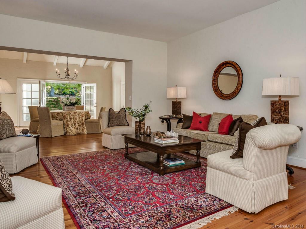 201 Wrenwood Lane Charlotte NC 28211