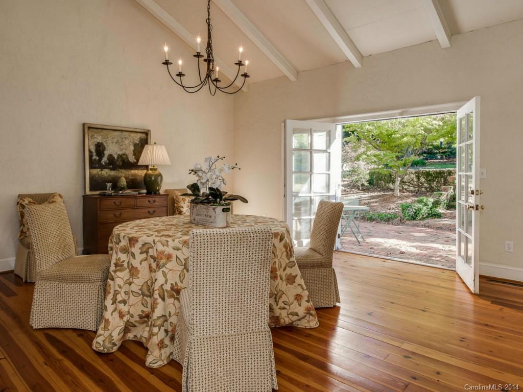 201 Wrenwood Lane Charlotte NC 28211