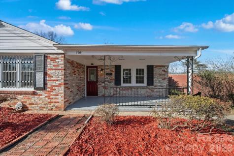 330 Harrington Street NW Lenoir NC 28645