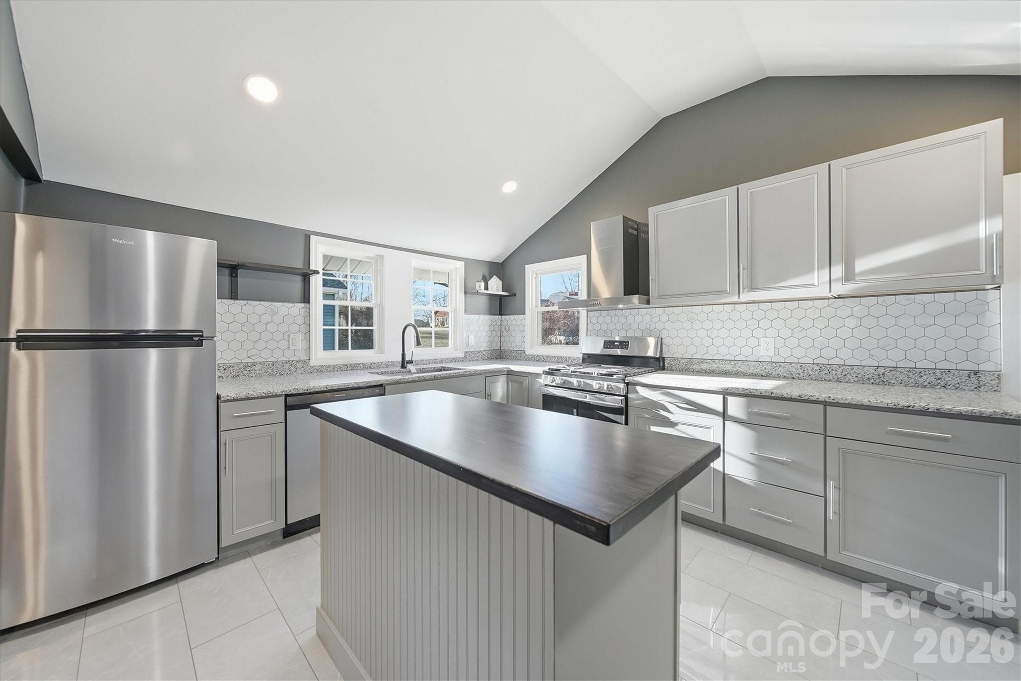 330 Harrington Street NW Lenoir NC 28645