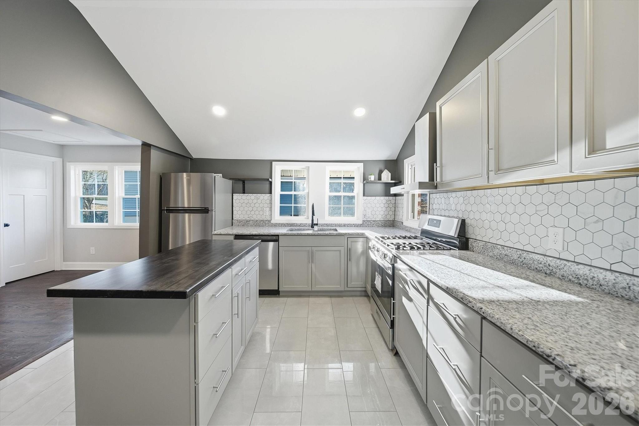 330 Harrington Street NW Lenoir NC 28645