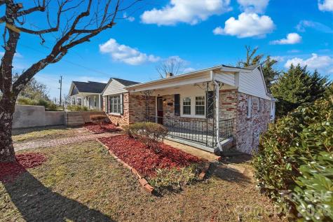 330 Harrington Street NW Lenoir NC 28645