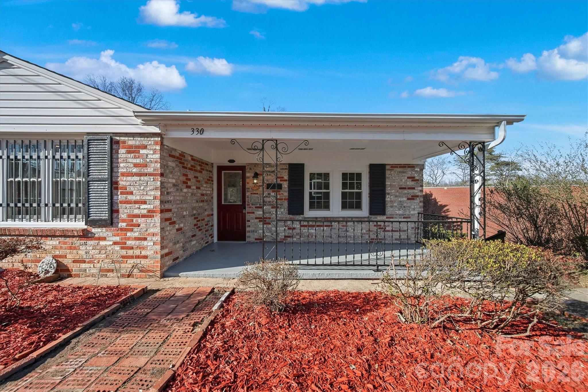 330 Harrington Street NW Lenoir NC 28645