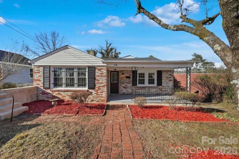 330 Harrington Street NW Lenoir NC 28645