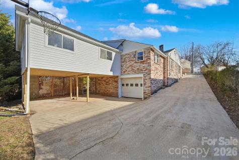 330 Harrington Street NW Lenoir NC 28645