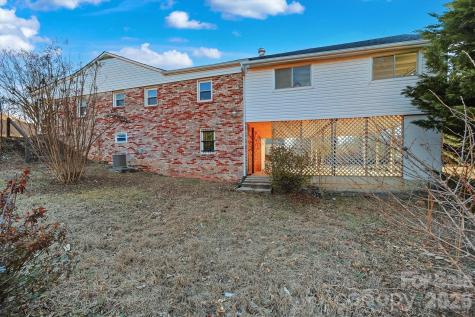 330 Harrington Street NW Lenoir NC 28645