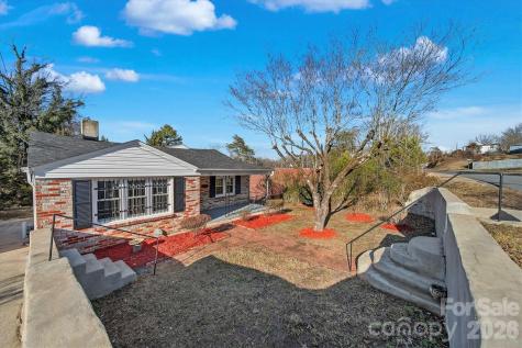 330 Harrington Street NW Lenoir NC 28645