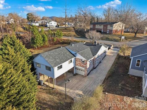 330 Harrington Street NW Lenoir NC 28645