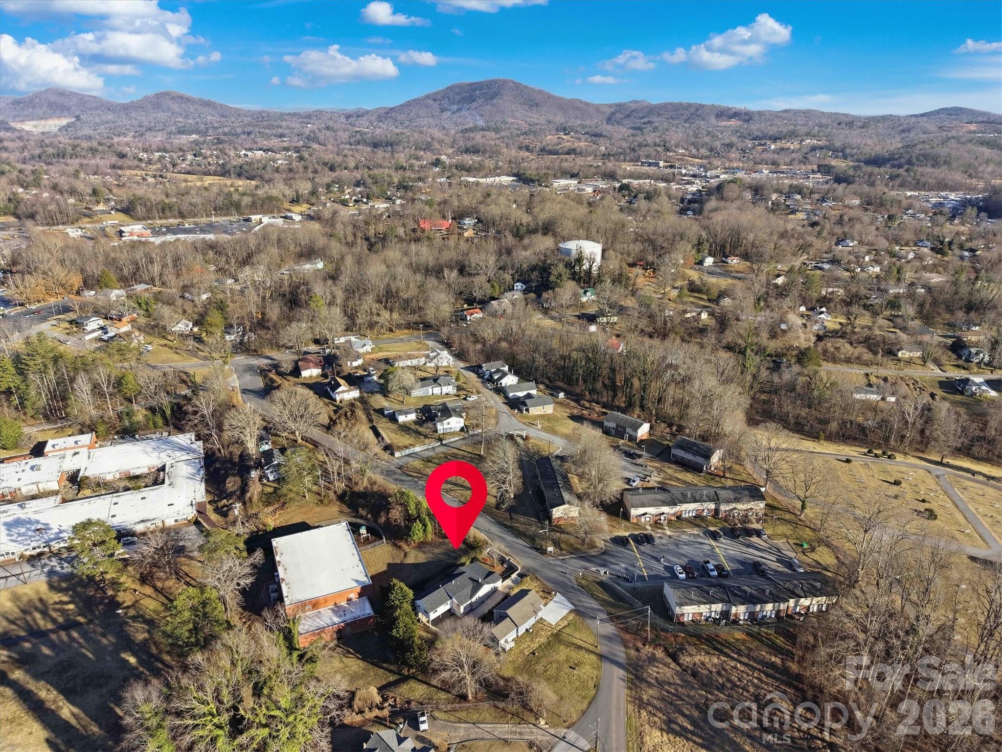 330 Harrington Street NW Lenoir NC 28645
