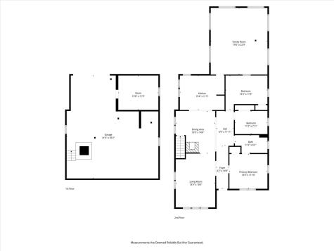 330 Harrington Street NW Lenoir NC 28645