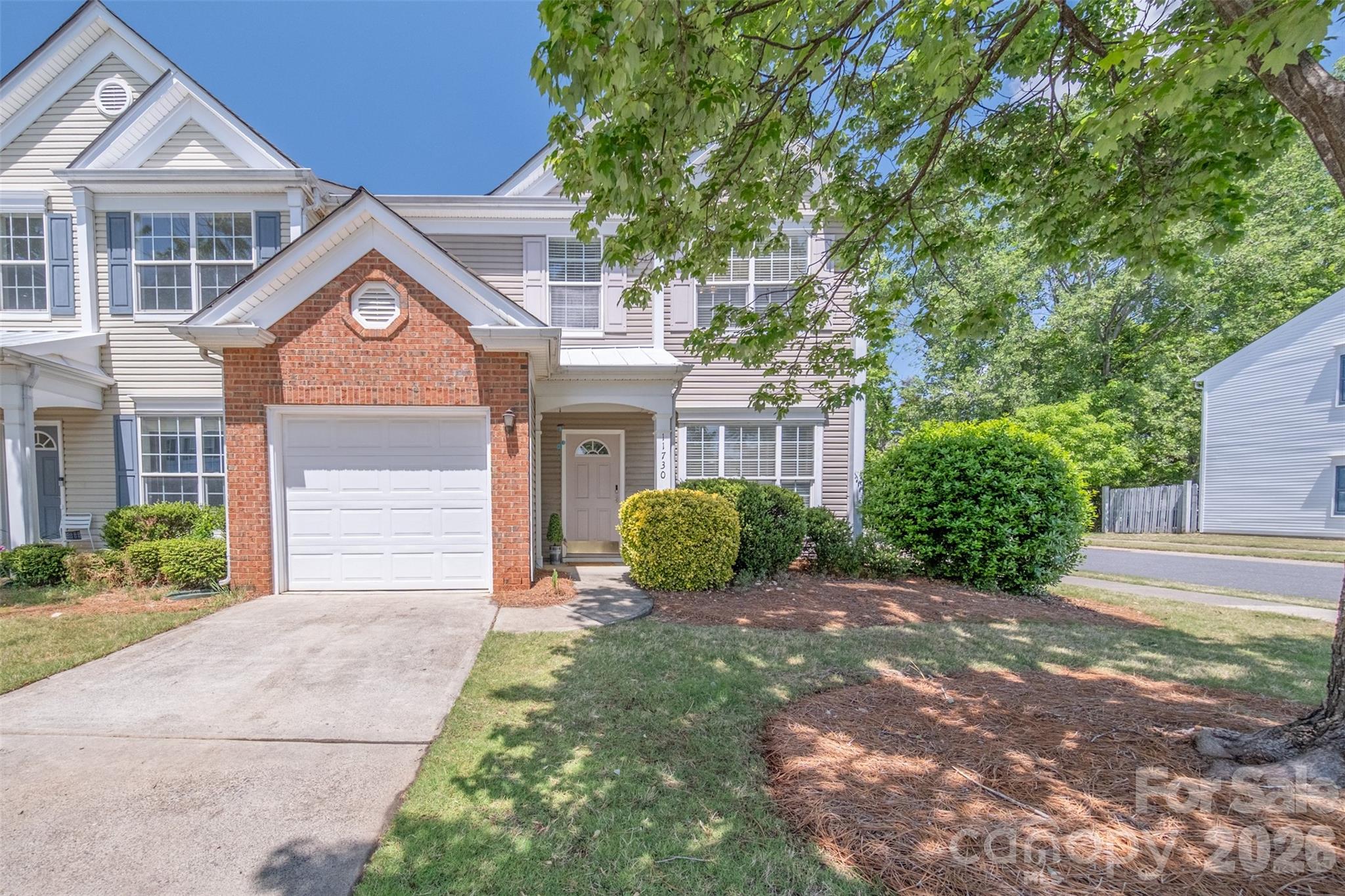 11730 Huxley Road Charlotte NC 28277